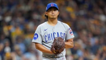 今永昇太「とにかく初めての経験」ブルペン待機の裏側明かす　シリーズ最終戦は投手総動員に備えるも出番訪れず