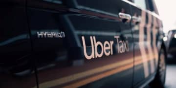 「Uber Taxi」熊本で新規展開！ 島根や秋田にも拡大予定