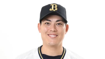 【オリックス】起用に応える！2番手・九里亜蓮が4回無失点の粘投　負けられない戦いで1点のリード守る
