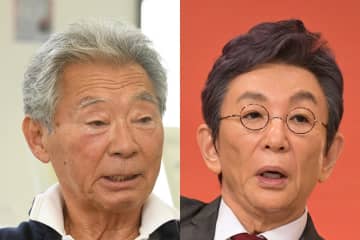 古舘伊知郎の夢を叶えた…みのもんたさんの言葉「なれるよ、お前なら！はい、次の方どうぞ」