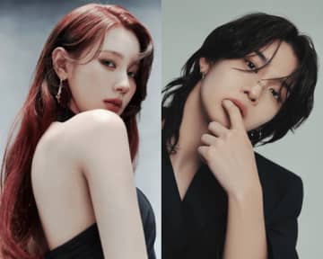 i-dle・ミヨン出演の疑似恋愛バラエティに批判殺到…ティザーが非公開に「需要のない供給」