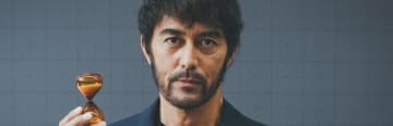 ｢僕が若い頃は考えもしません｣阿部寛が印象的だった『なにわ男子』長尾謙杜や芦田愛菜の行動、｢怖かった｣主演映画での初体験｢けっこうな衝撃｣でも｢意外にも…｣