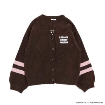 エスターバニー×RUNWAY channel♡6ブランドのコラボが可愛すぎる！