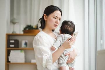 「子どもにも大殺界の影響はある？」細木かおりさんの人生相談177回