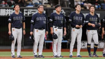 【オリックス】8回に逆転許し2連敗…総力戦もファイナルS進出ならずCS敗退　HR攻勢も日本ハムの勢い止められず
