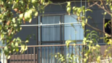 20代女性が自宅で背中刺される…逃走した男を確保　現場から凶器を押収　宮崎・小林市