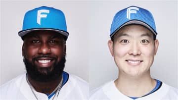 投打のヒーローが笑顔で大絶叫「ヨッシャー！」「最高でーす！」　日本ハムが2連勝でCS進出決定