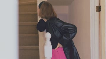 【明日なに着る？】「スウェットなのにカッコいい」手抜きに見えないスウェットパンツ