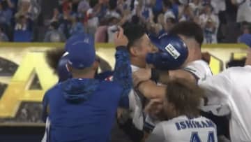 DeNAが11回走者なしから大逆転勝利　サヨナラ巨人をやぶりCSファイナルステージ進出決める