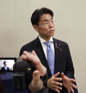 自民石橋氏、斉藤氏地元出馬意欲　衆院広島3区「候補者擁立が筋」
