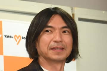 ふかわりょう　受験生時代はあえて丸刈りに「割愛するのはお風呂の時間」