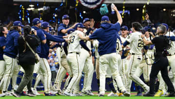 ドジャースの次なる相手ブリュワーズとは？　今季はメジャー最高勝率で対戦成績“6戦全敗”　8人が2桁盗塁で機動力が武器