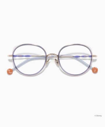 【JINS×ズートピア】夢と冒険をまとう♡ディズニーファン必見のアイウエア