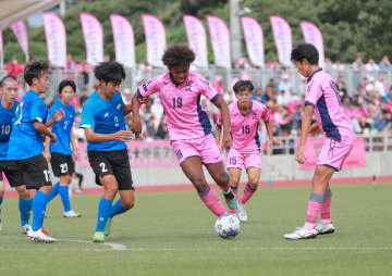 日大藤沢、法政二、三浦学苑などが2回戦突破