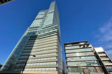 大阪で「オリオンビール」イベント、新作グッズも期間限定で