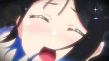 秋アニメ「さわらないで小手指くん」夜、向陽の部屋を訪れたあおばが服を脱ぎだして…第2話先行カット