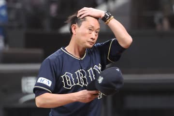 【パＣＳ】オリックスが逆転負けでＣＳ敗退　岸田監督「力の差があった。結果として受け止める」