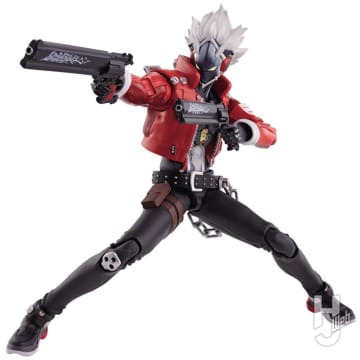 『ゼンレスゾーンゼロ』ビリー・キッドやゲーム版「スパイダーマン」がアクションフィギュアとして立体化！『ペルソナ5』アルセーヌのハイクオリティなスタチューもご紹介【フィギュア最新情報】