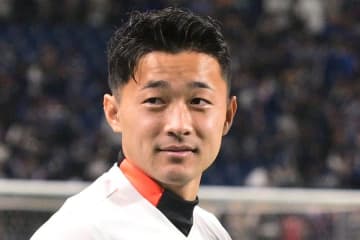【日本代表】菅原由勢　ブレーメン同僚ＧＫ長田澪の日本代表入り希望…ドイツ代表選択の可能性も