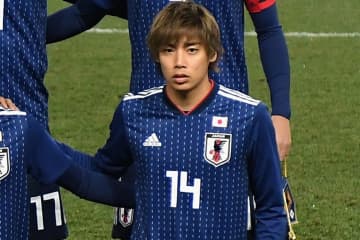 ブラジル戦の舞台、東京スタジアムは初キャップを刻んだ地…伊東純也「代表のユニフォームを着てプレーできたことは嬉しかった」