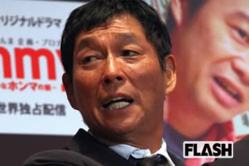 「顔に違和感が」の指摘も…明石家さんま『お笑いの日』で見せた“異変”に視聴者騒然　1週間前から意識していた“若作り”とは