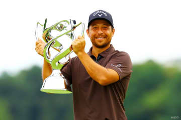 ザンダー・シャウフェレが日本開催のPGAツアー制し10勝目 金谷拓実4位 松山20位