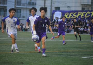 実践学園、都立東久留米総合などが2回戦突破　A・Bブロックで2回戦が開催
