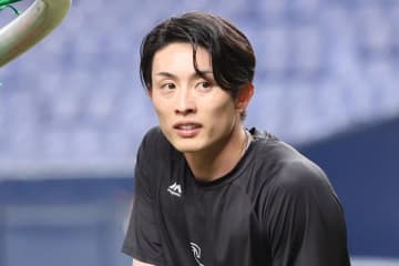 【ソフトバンク】周東佑京の〝ＣＳ起用法〟14日に判断　背部痛で離脱中も…小久保監督が合流明言