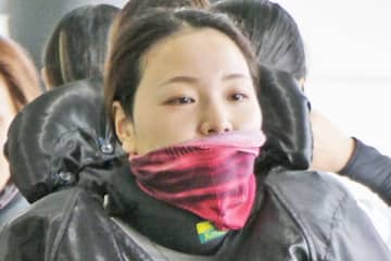 【芦屋ボート・ヴィーナスＳ】大山千広 13位タイで予選最終日へ「合えば足自体は中堅以上」
