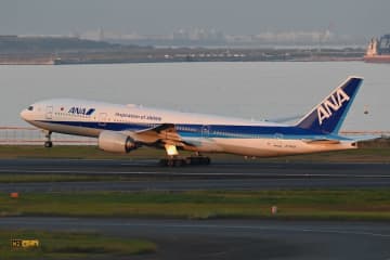 ANA、東京/羽田〜札幌/千歳線で臨時便　11月に計6便