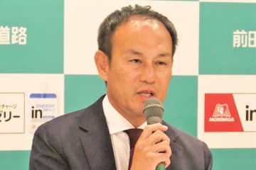 【出雲駅伝】早大・花田監督「力を出し切れば優勝争い」 １年生トリオが15年ぶりＶへ挑む