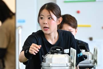 【芦屋ボート・ヴィーナスＳ】米丸乃絵 ３日目連勝で５位タイ浮上「足はいい方に入っていると思う」