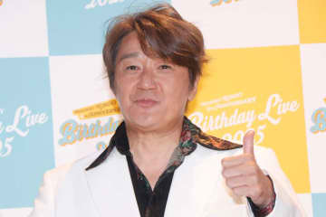近藤真彦、潔癖でトイレ苦悩　レース場では「故障中」の札を貼り自分用に「誰も入んないでしょ？」