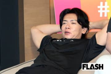 「言葉にできない」イケメンぶりがネットで大絶…野田クリスタルが番組で見せた“杉浦太陽風”姿が話題に
