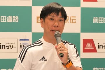 【出雲駅伝】国学院大・前田監督「チャレンジャーの気持ちで」４年・高山が連覇へのキーマン