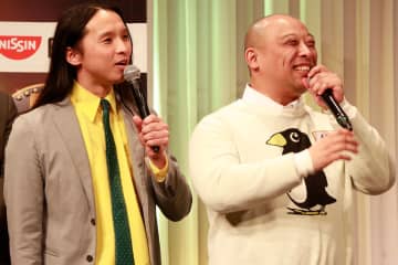 お笑い賞レース生放送、全国の犬がTVにくぎ付け　異例の報告相次ぐ「犬の反応ばっかりタイムラインに」