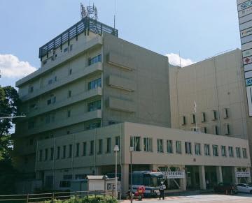 スーパーで万引、警備員2人に暴行し逃走　容疑で無職男逮捕　茨城県警水戸署
