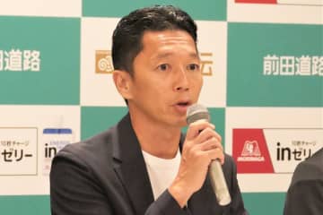 【出雲駅伝】中大・藤原監督「確実に３位以内」 ４年生コンビ・溜池＆吉居を軸に悲願の初Ｖへ