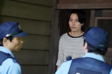 「ひと夏の共犯者」timelesz･橋本将生の演技が「切なくて良い」 「恒松祐里の二重人格の切り替えがすごい」