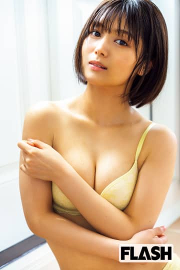 元SKE48北野瑠華が語るプライベートの秘密「実は昨年まで親からおこづかいを」