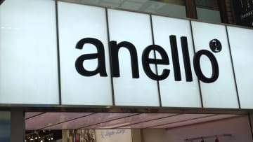 anello大人向けブランドの「軽すぎリュック」がめちゃ重宝！ポケットは10個もあるよ♪（正直レビュー）