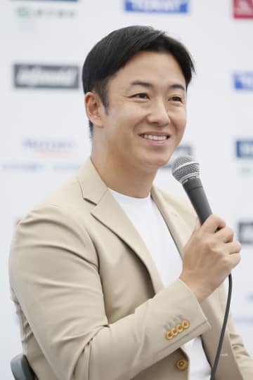 斎藤佑樹、3×3バスケットボールなどの次世代アスリートたちと交流　スポーツの魅力を語り合う