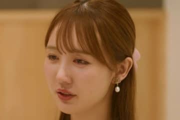 三上悠亜似のOL美女、同棲初夜に「これ以上私をいじめないで…」 意中の元オリンピック選手に赤面