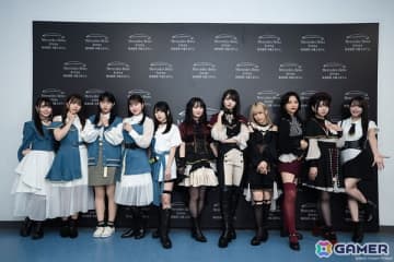 MyGO!!!!!×Ave Mujica 合同ライブ「わかれ道の、その先へ」上海追加公演が開催！チケットは2DAYS約3万枚超が即日SOLD OUT