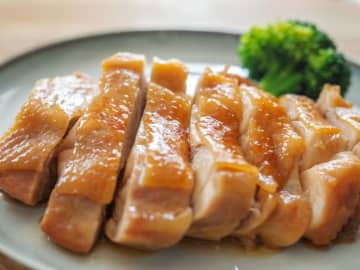 料理研究家ゆかり、『鶏肉の角煮』を”超簡単に作る方法”を公開！「箸が止まらないが…」柔らか食感の絶品に主婦続出…「お肉が柔らかくジューシーですごく美味しかった」「豚は胸焼けしちゃうから食べられないけどこれは食べたい」