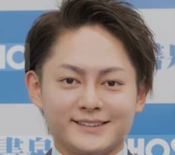 三崎優太「国民のために力を合わせてください」社民党党首・福島みずほ氏の政治姿勢を痛烈批判