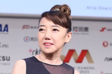 タイタン・太田光代社長　不妊治療で受精卵を保存「生きる糧。励みになる」