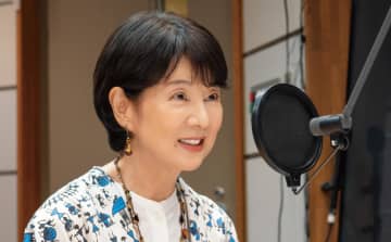 一歩一歩進化を続ける吉永小百合、日本を代表する俳優の挑戦とは？124本目の映画出演『てっぺんの向こうにあなたがいる』