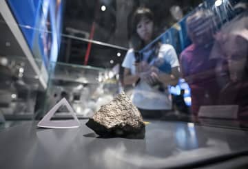 文昌宇宙科学教育センターが改修工事―海南省文昌市