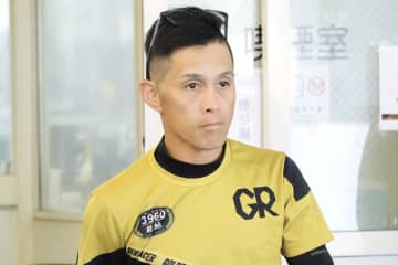【三国ボート・ファン感謝3Days】菊地孝平 ２コース差しでファイナルへ「全部の足が変わってきた」